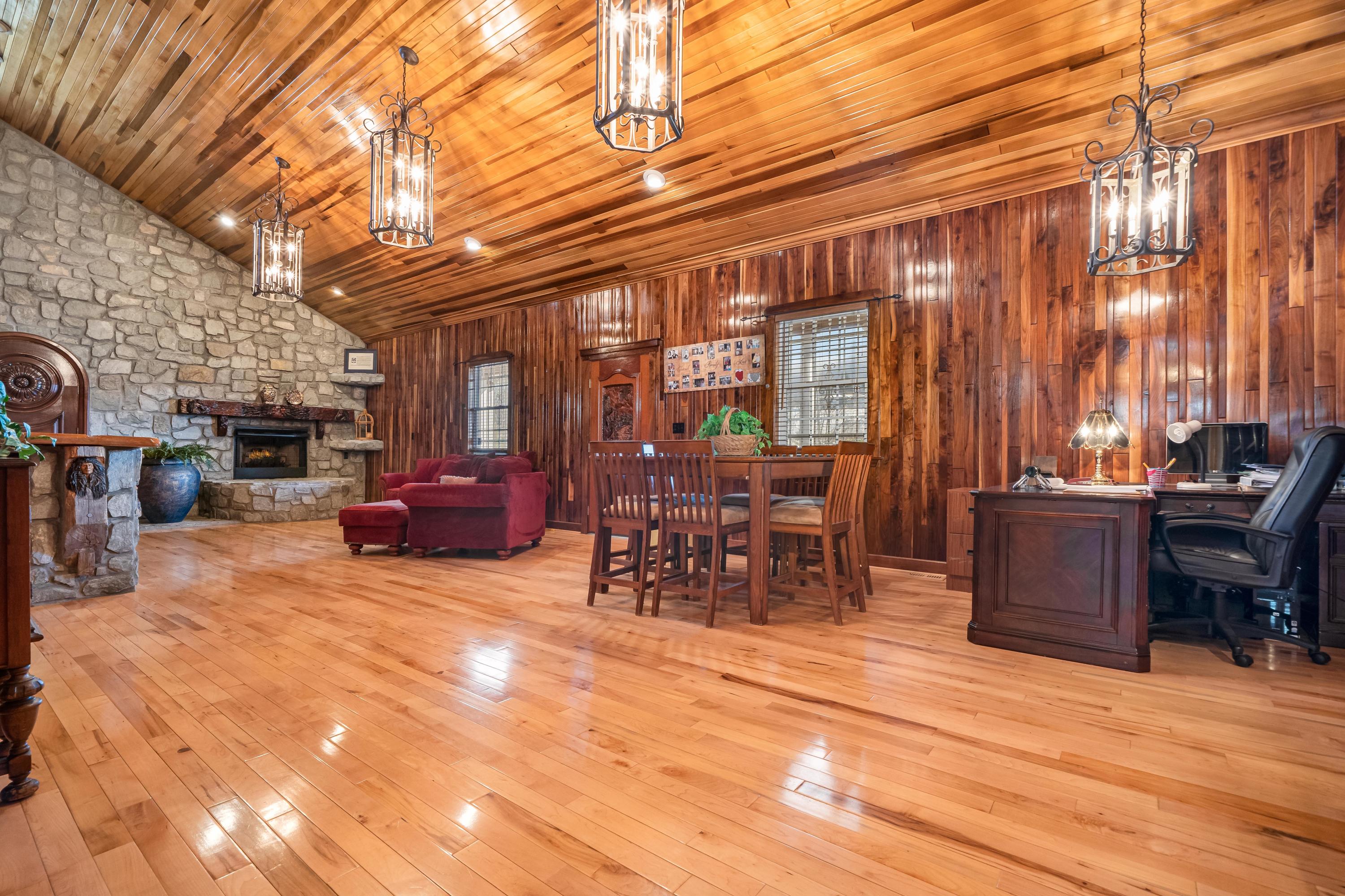 3464 Cherokee Road Jonesborough, TN 37659 - Photo 7 of 103 3464 Cherokee Road (69 of 108)