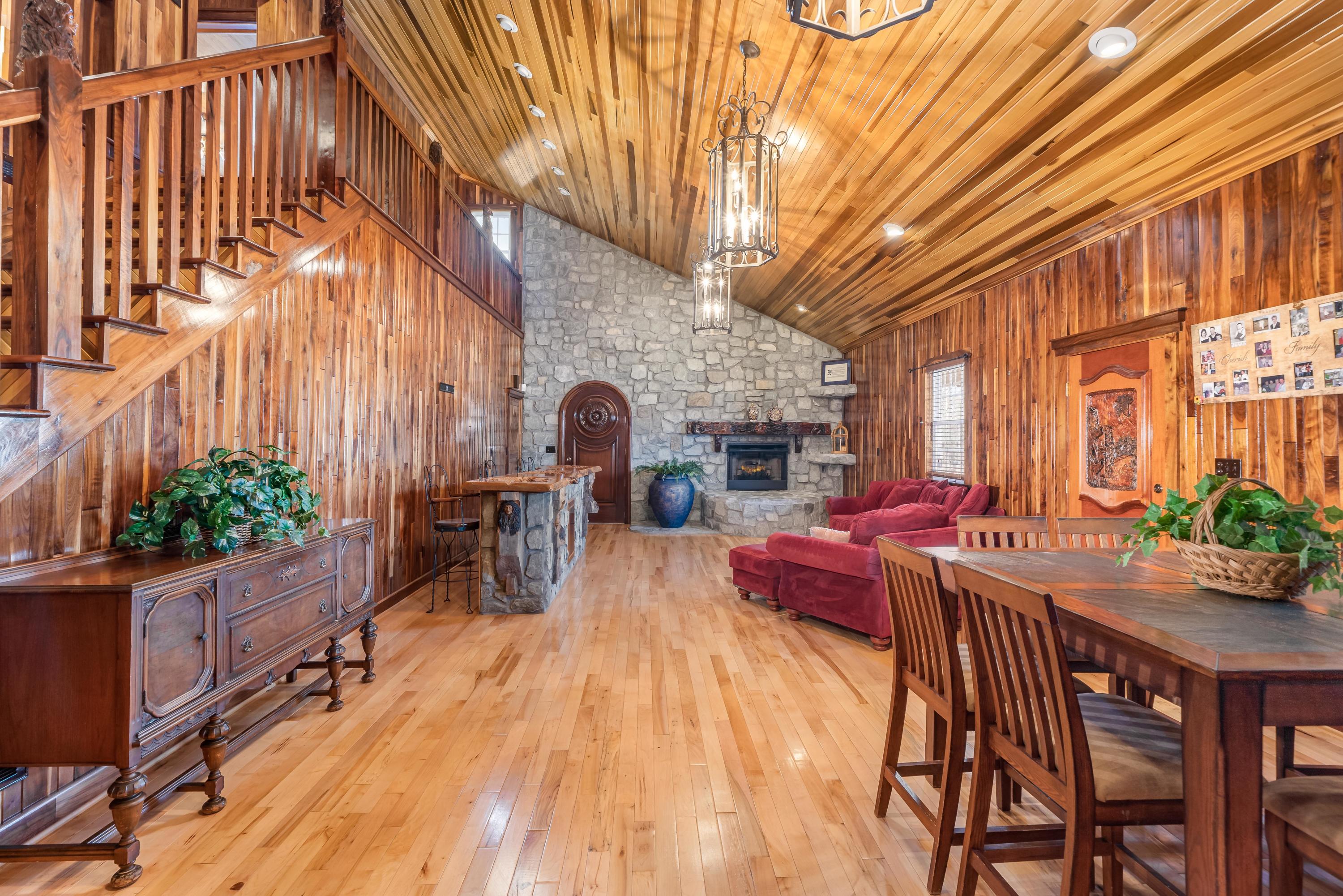 3464 Cherokee Road Jonesborough, TN 37659 - Photo 8 of 103 3464 Cherokee Road (70 of 108)