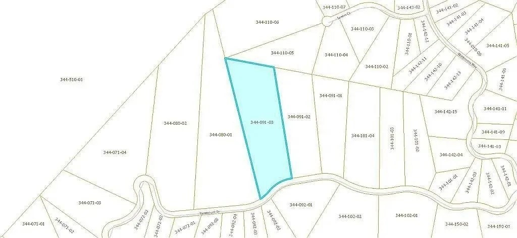 25301 Paramount Drive Tehachapi, CA 93561 - Photo 3 of 3 a view of a balcony with floor