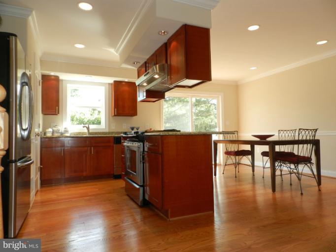 408 Gilmor Road Joppa, MD 21085 - Photo 13 of 20 Kitchen