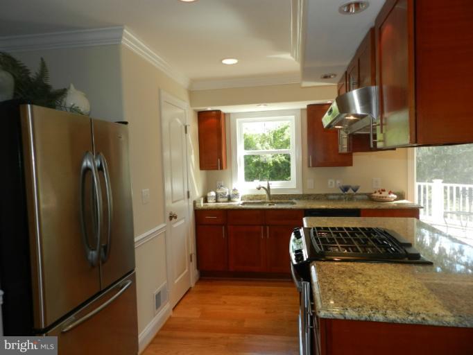 408 Gilmor Road Joppa, MD 21085 - Photo 18 of 20 Kitchen