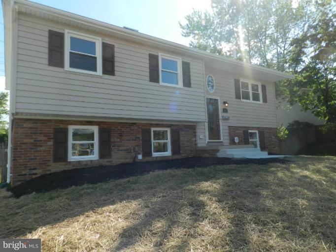 408 Gilmor Road Joppa, MD 21085 - Photo 20 of 20 Exterior (Front)