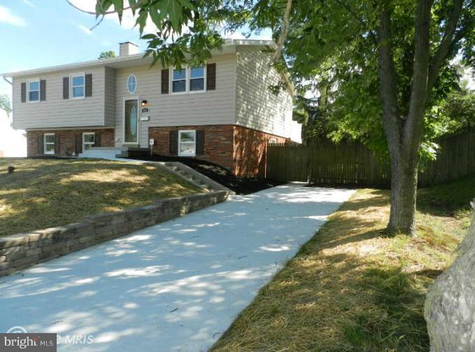 408 Gilmor Road Joppa, MD 21085 - Photo 5 of 20 Exterior (Front)