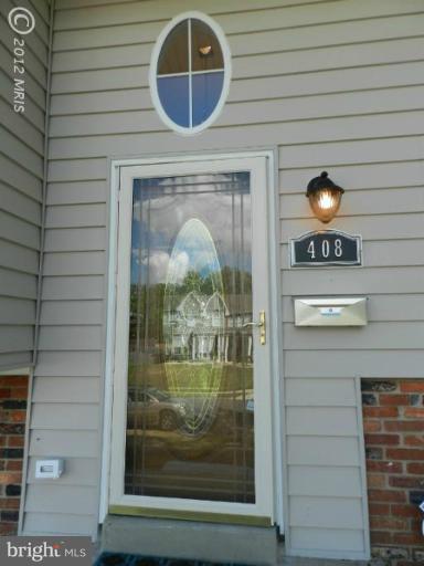 408 Gilmor Road Joppa, MD 21085 - Photo 7 of 20 Exterior (Front)