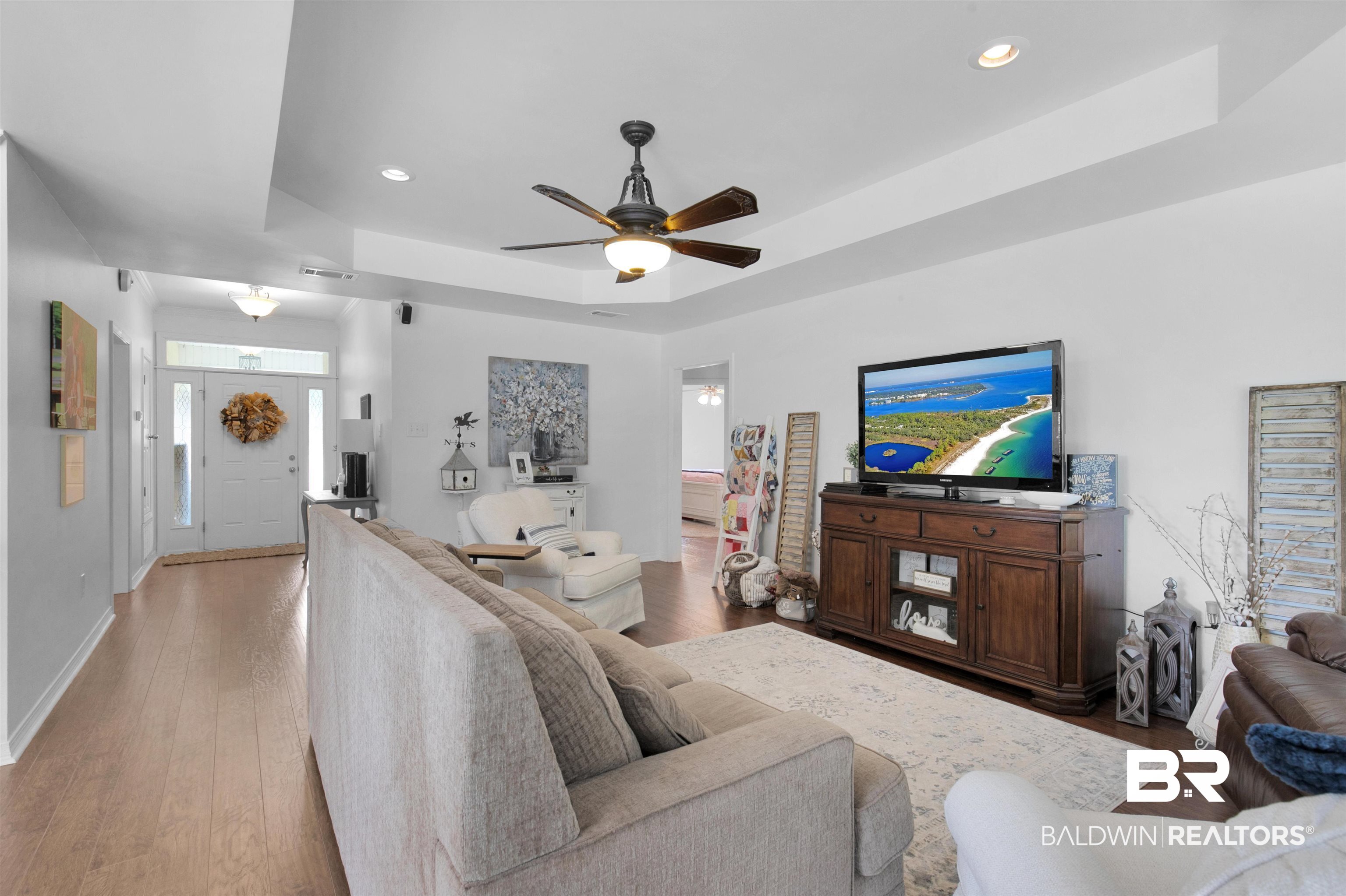 2000 Jonah Drive Semmes, AL 36575 - Photo 5 of 25