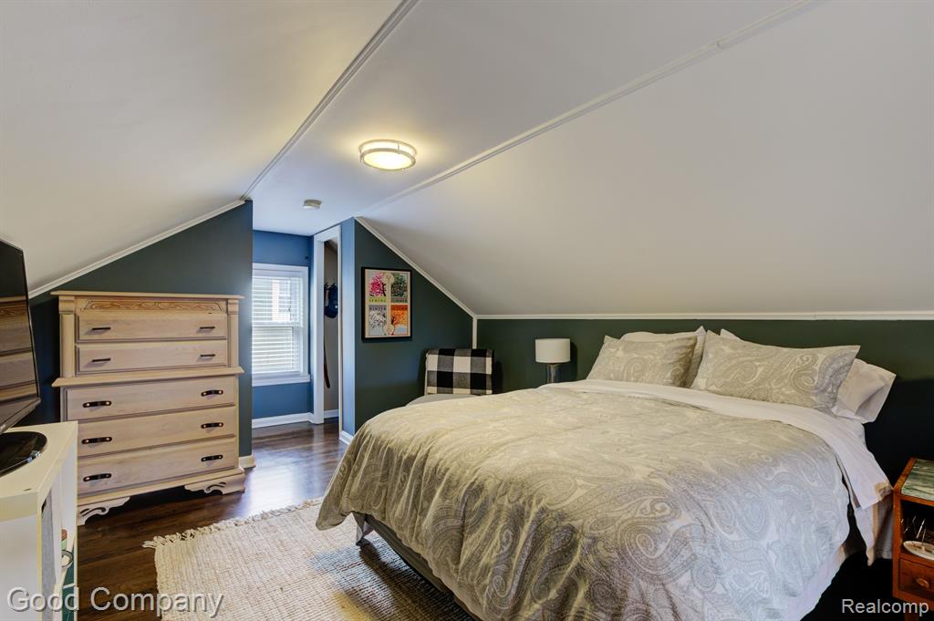 74 Devonshire Road Pleasant Ridge, MI 48069 - Photo 24 of 41