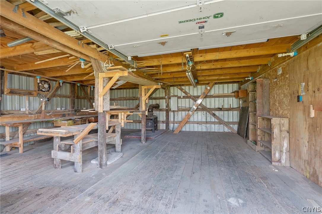 12223 Fuller Road Adams Center, NY 13606 - Photo 36 of 49