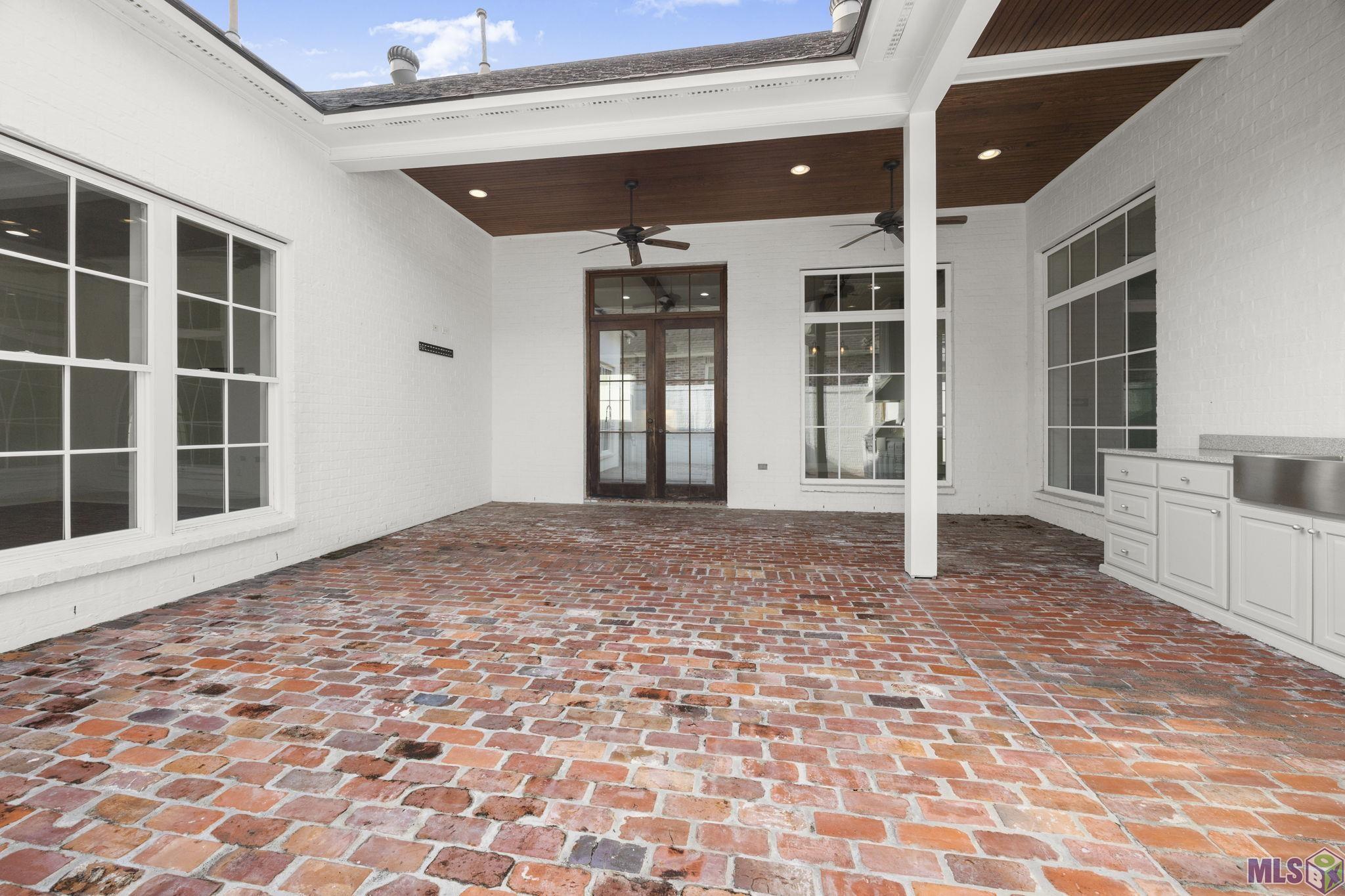 11520 Ancestor's Drive Baton Rouge, LA 70810 - Photo 27 of 31