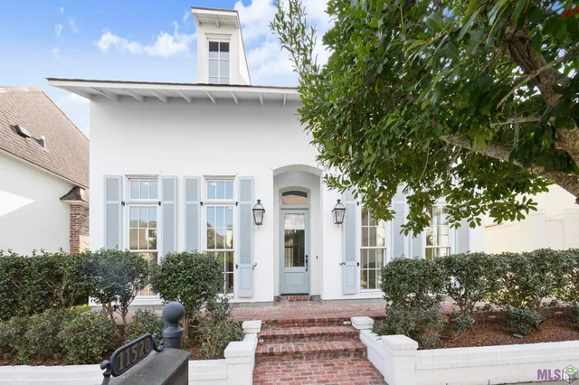 $760,000 | 11520 Ancestor's Drive, Baton Rouge, LA 70810