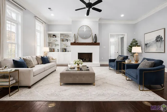 $760,000 | 11520 Ancestor's Drive, Baton Rouge, LA 70810