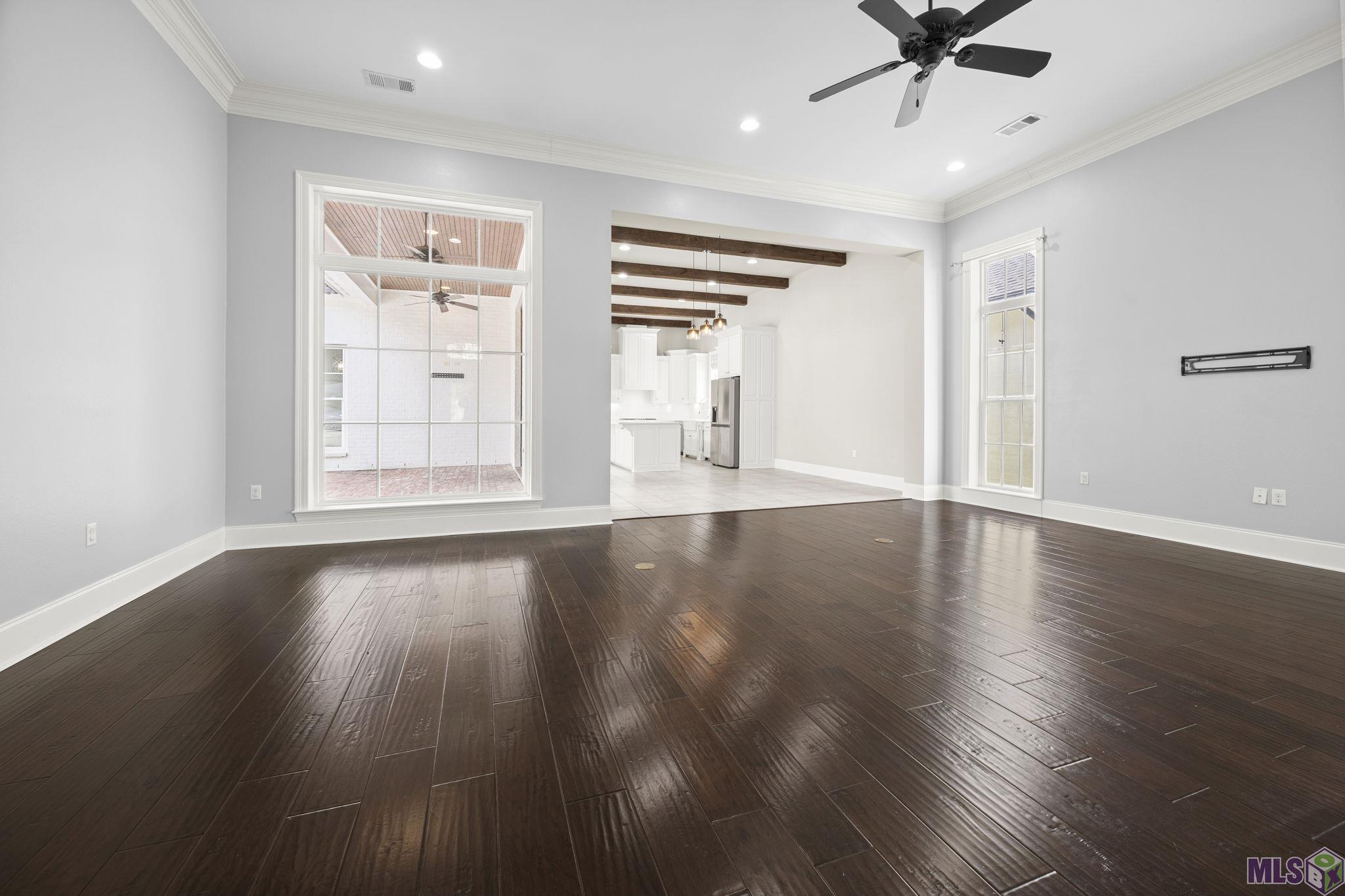 11520 Ancestor's Drive Baton Rouge, LA 70810 - Photo 5 of 31