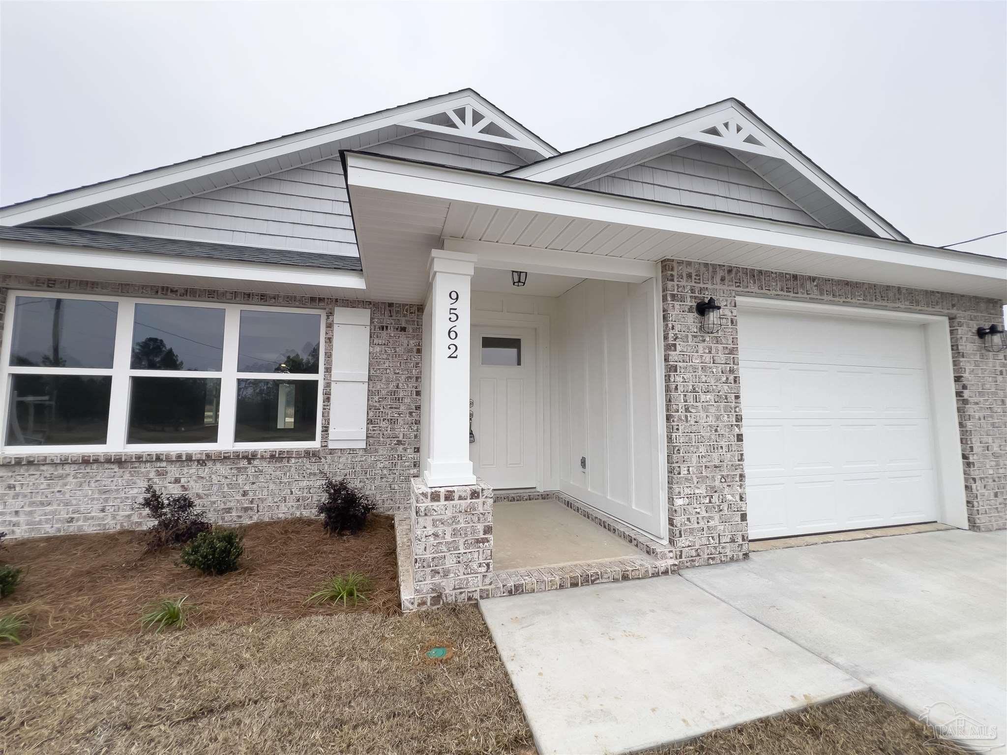 9562 Permenter Road Milton, FL 32583 - Photo 2 of 25