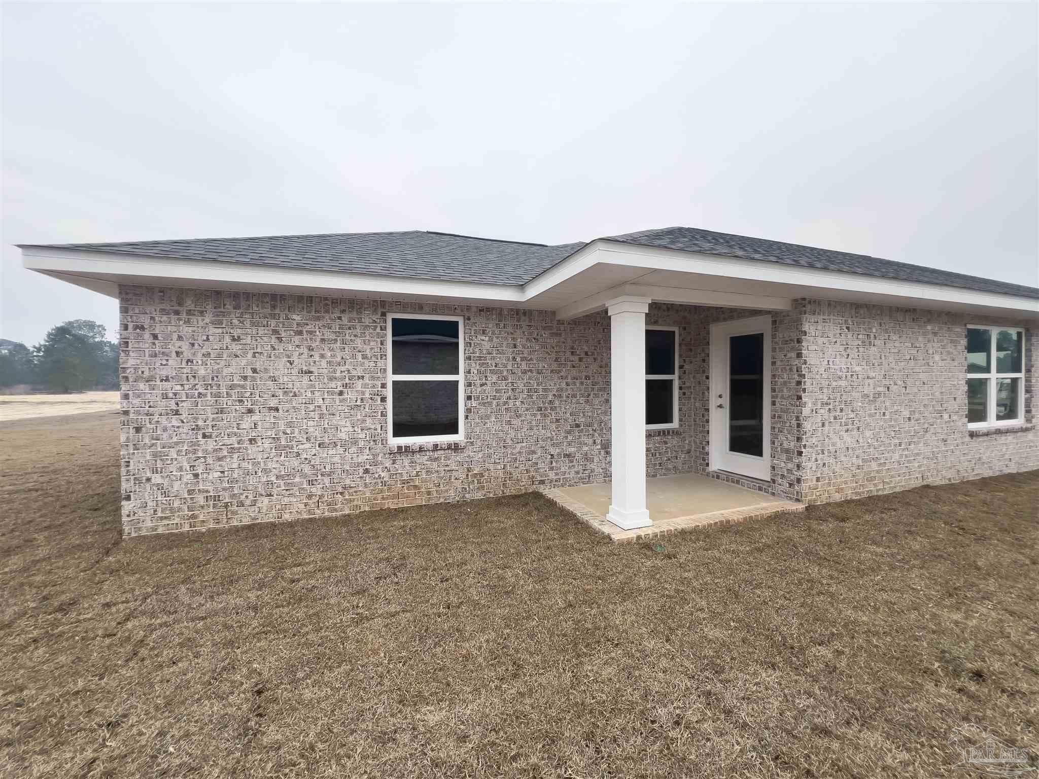 9562 Permenter Road Milton, FL 32583 - Photo 24 of 25