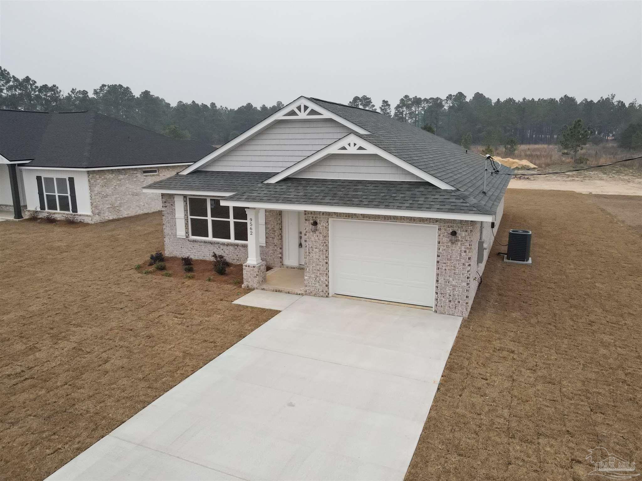 9562 Permenter Road Milton, FL 32583 - Photo 3 of 25