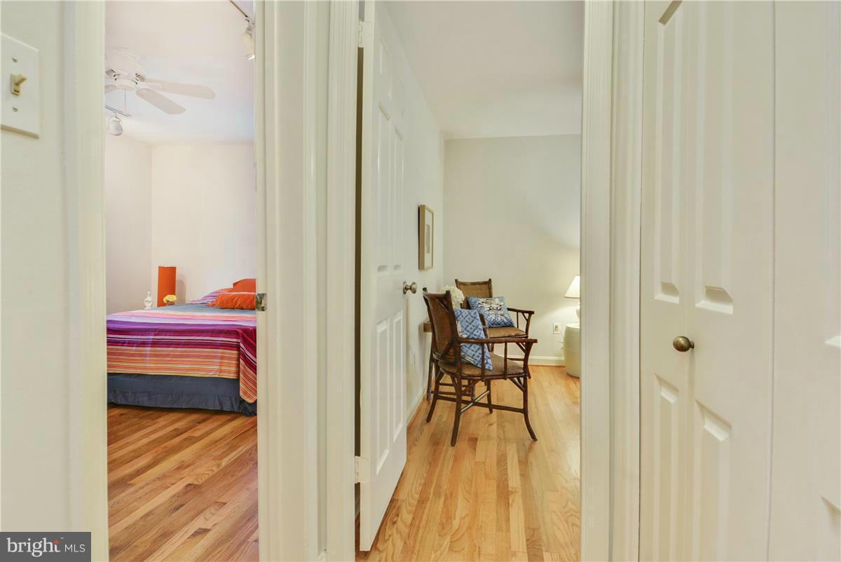 6731 Fairfax Road, Unit 11 Chevy Chase, MD 20815 - Photo 22 of 30 Interior (General)