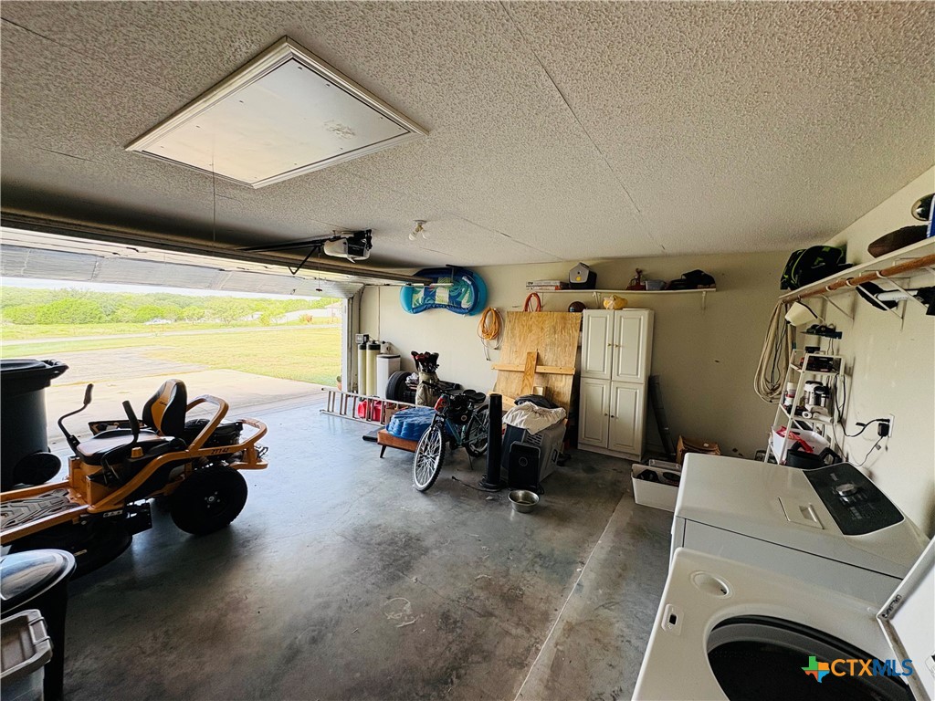 369 County Road 3367 Kempner, TX 76539 - Photo 14 of 18 a view of a room with gym equipment