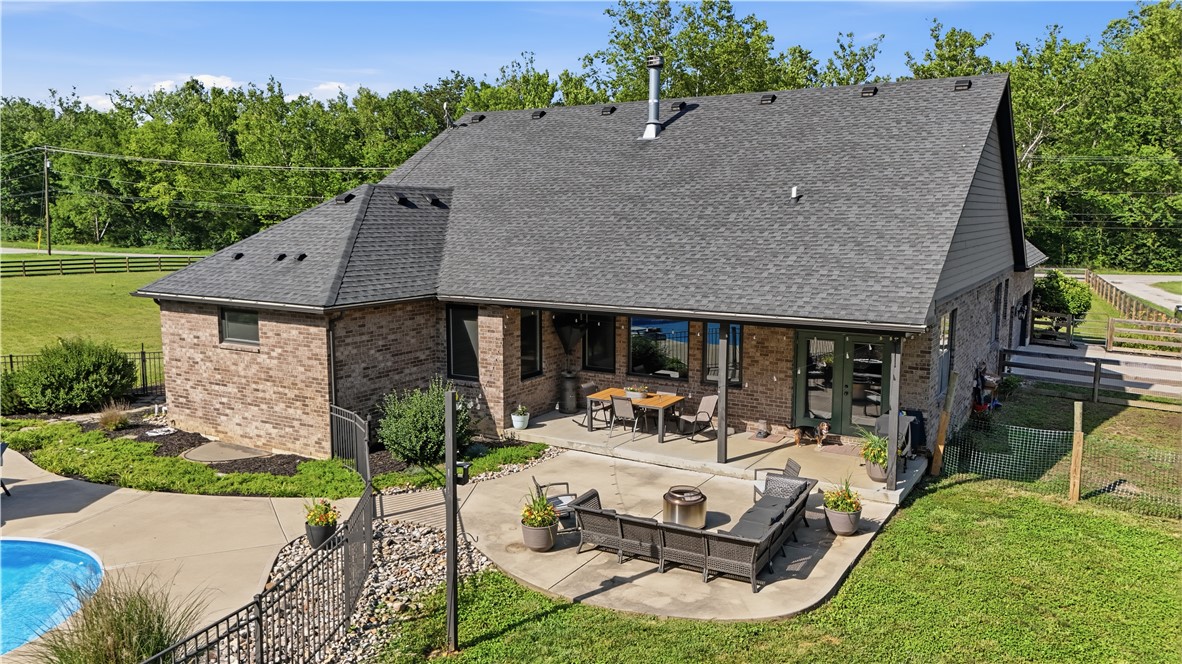 6971 Browns Run Road Middletown, OH 45042 - Photo 4 of 78