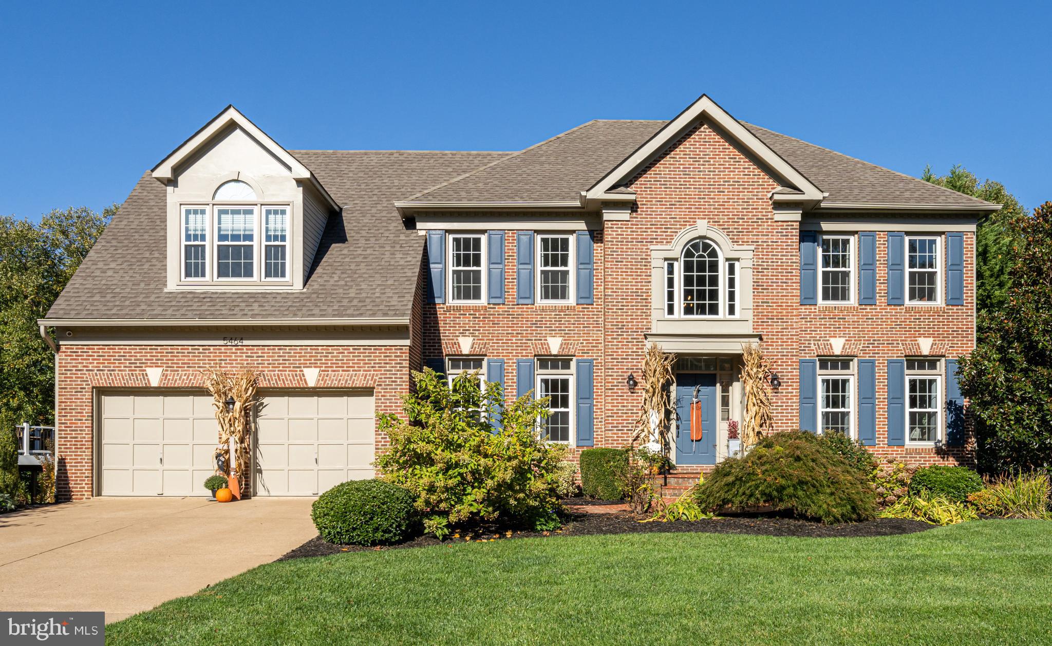 5464 Ashleigh Road Fairfax, VA 22030 - Photo 1 of 85 WELCOME TO 5464 ASHLEIGH RD., FAIRFAX