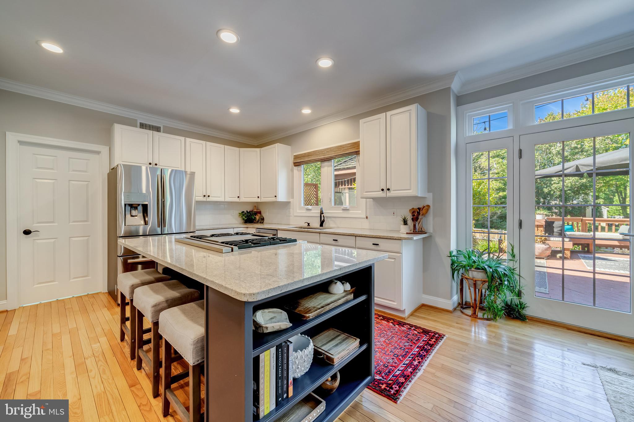 5464 Ashleigh Road Fairfax, VA 22030 - Photo 31 of 85 BACK INSIDE TO SEE MORE OF THIS LOVELY HOME