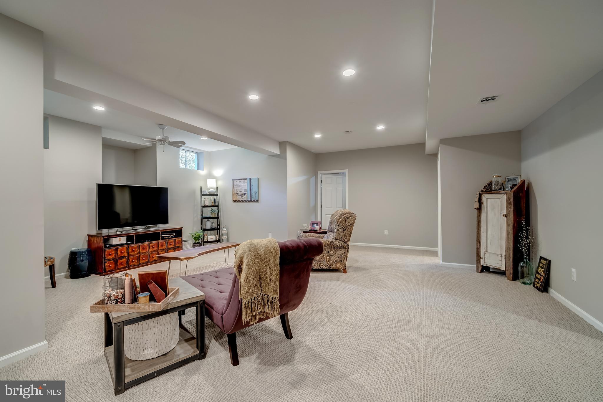 5464 Ashleigh Road Fairfax, VA 22030 - Photo 62 of 85 4/2021 QUALITY CARPET