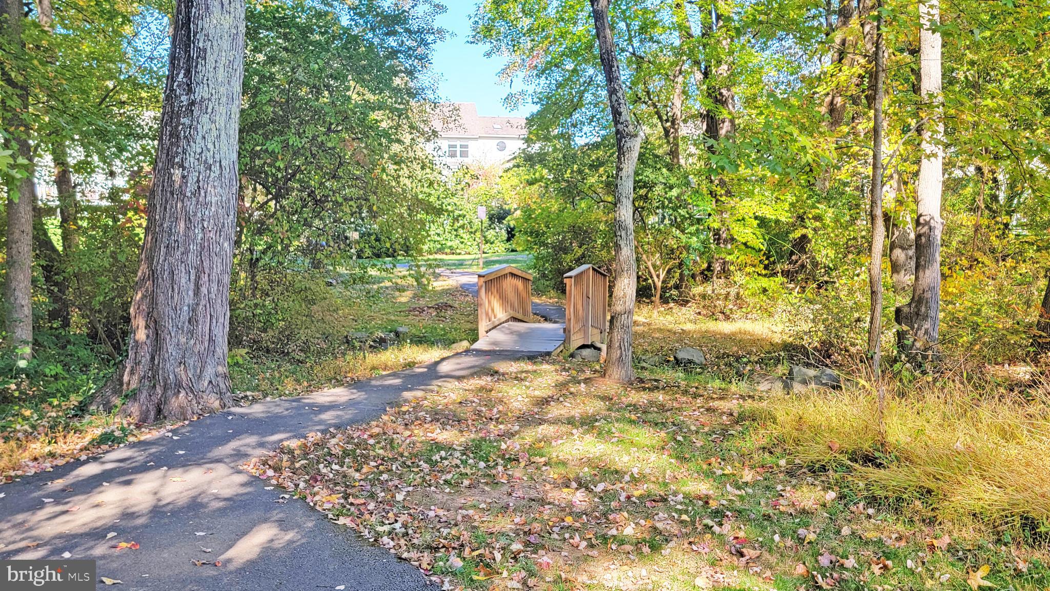 5464 Ashleigh Road Fairfax, VA 22030 - Photo 82 of 85 LOTS OF AMENITIES TO CONNECT WITH YOUR NEIGHBORS