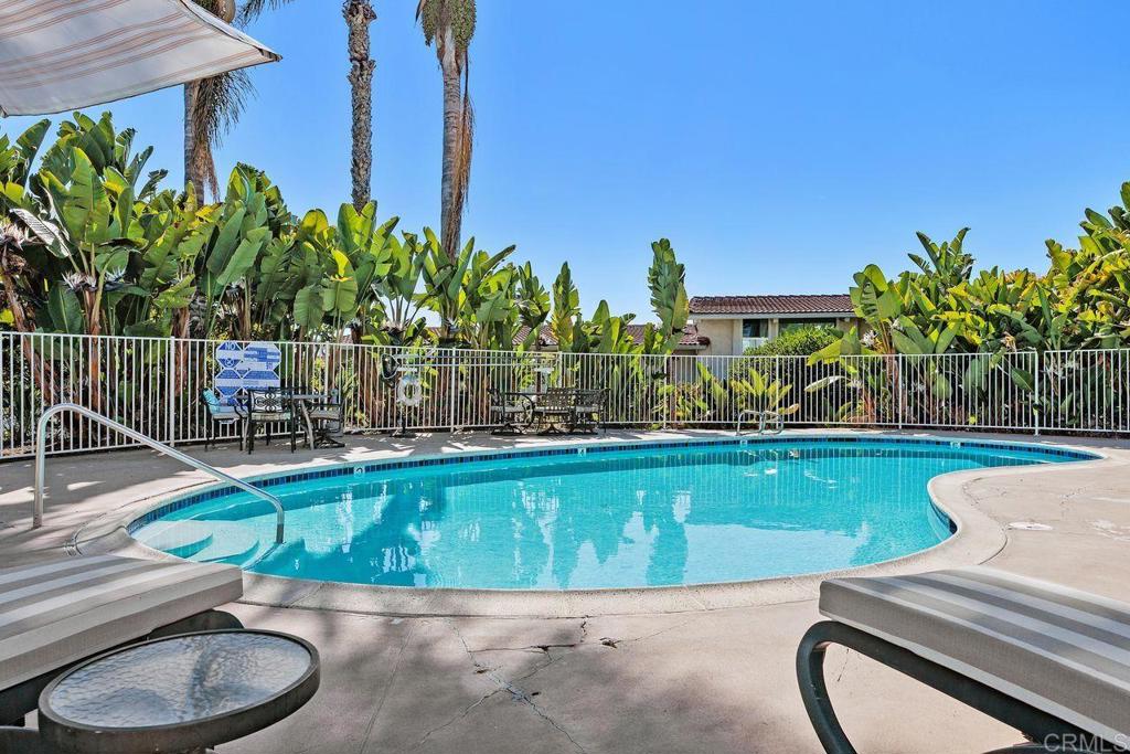 2327 Caringa Way, Unit 3 Carlsbad, CA 92009 - Photo 41 of 47 Community Pool