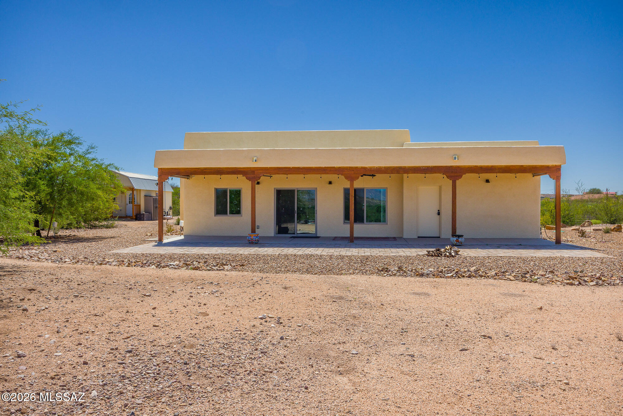 2245 West Ap Polston Road St. David, AZ 85630 - Photo 32 of 47