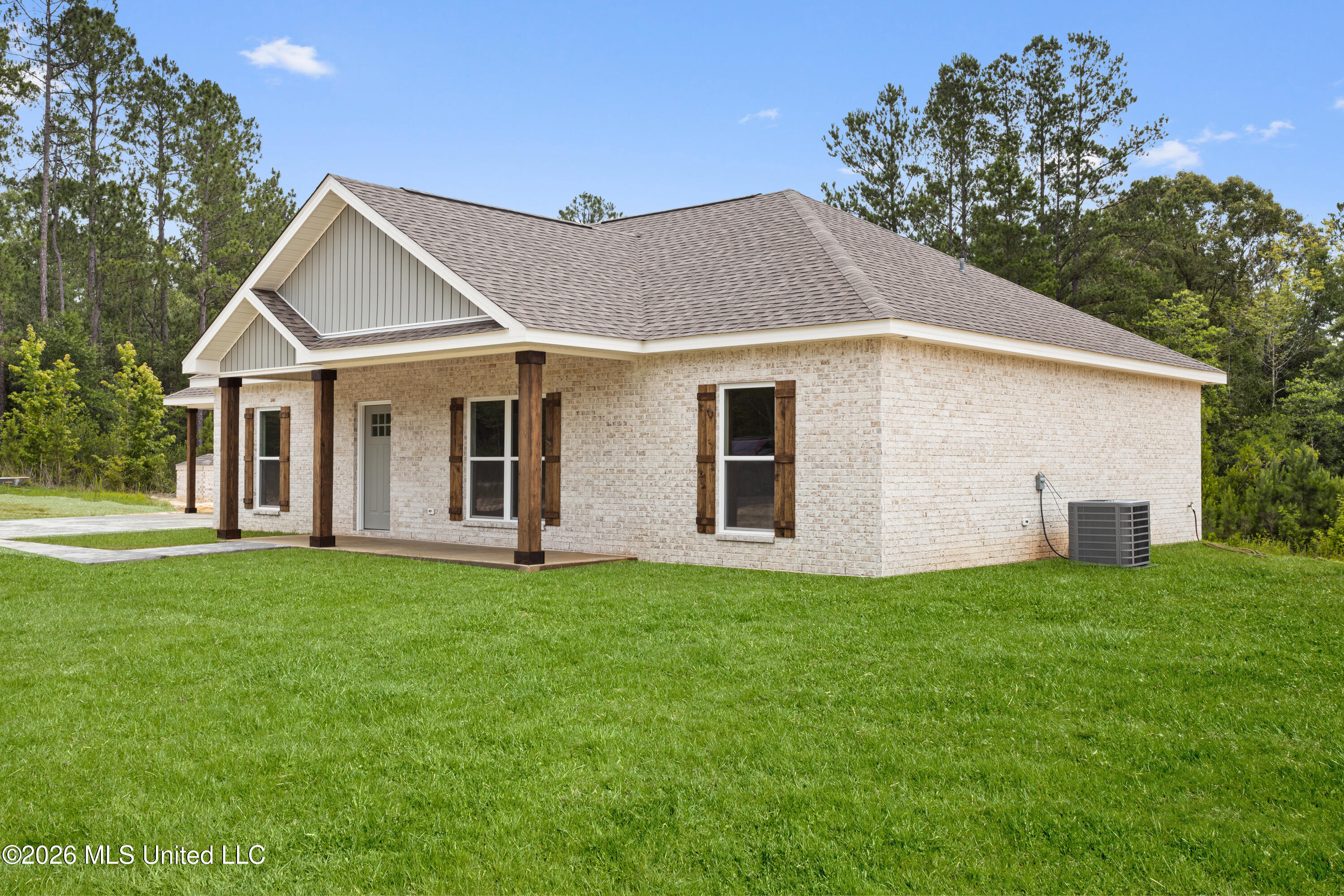 2110 Ms-57 Perkinston, MS 39573 - Photo 3 of 38 00003