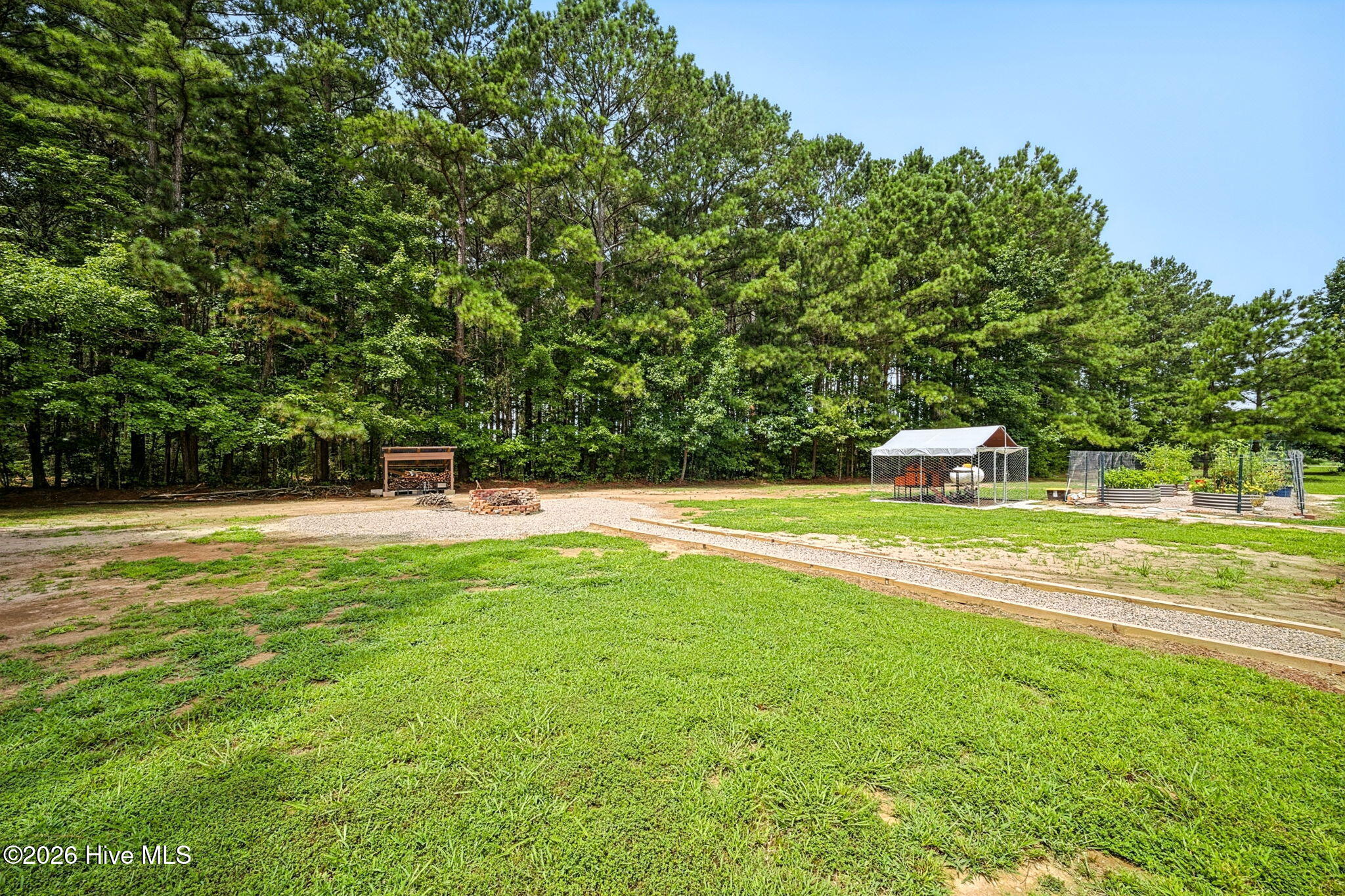107 Spivey Road Hobbsville, NC 27946 - Photo 35 of 51 Gallery Image 35