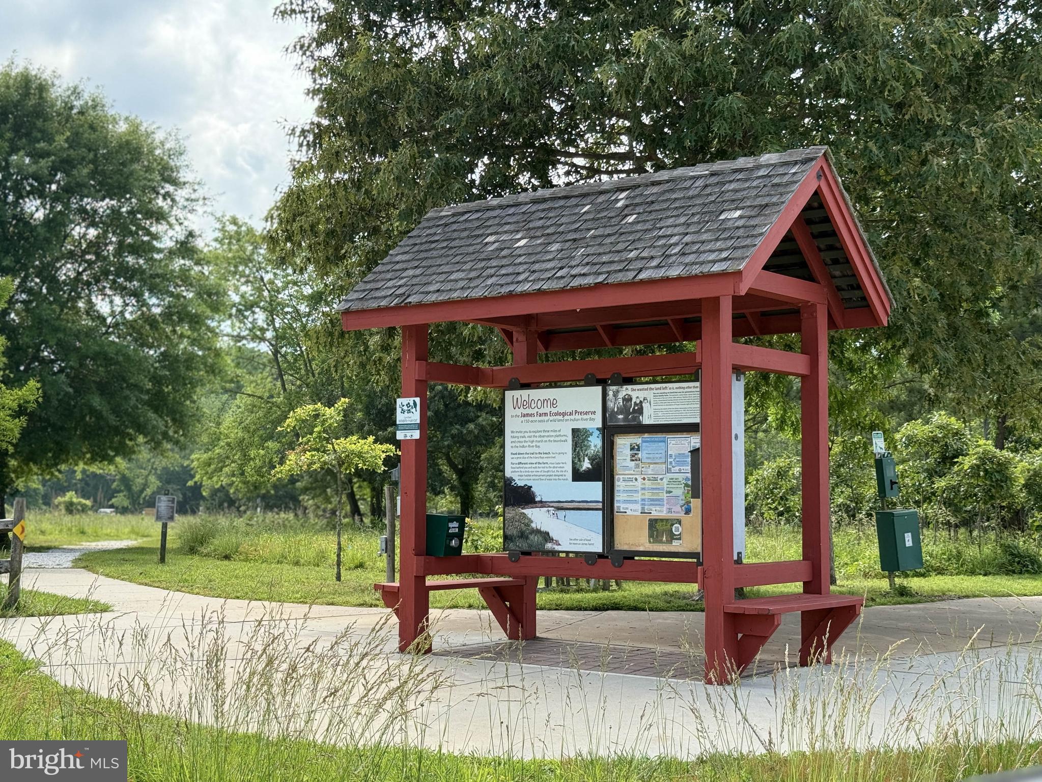 30854 Hidden Lane Ocean View, DE 19970 - Photo 52 of 54