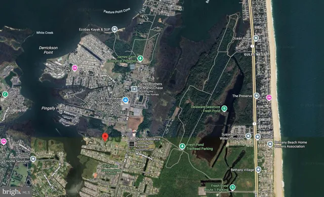 $475,000 | 30854 Hidden Lane, Ocean View, DE 19970