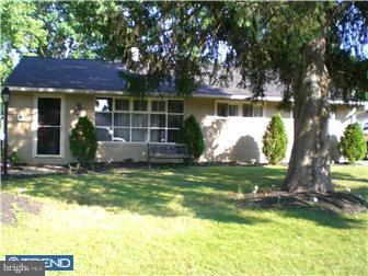 1283 Thomson Road Abington, PA 19001 - Photo 1 of 12 Exterior Front