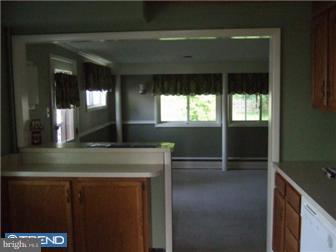 1283 Thomson Road Abington, PA 19001 - Photo 3 of 12 Dining Room