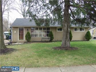 1283 Thomson Road Abington, PA 19001 - Photo 7 of 12 Exterior