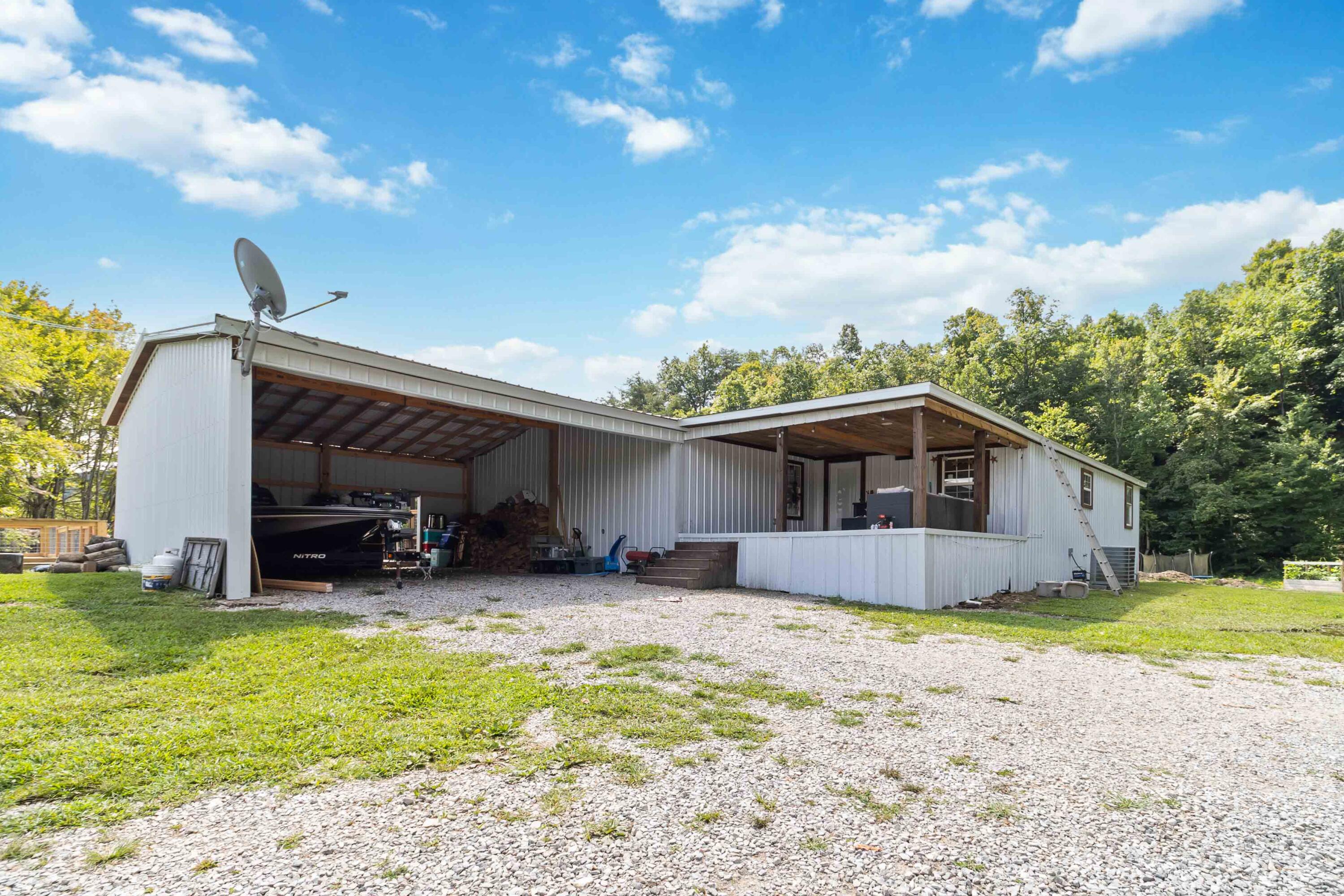 155 McFadden Cemetery Road London, KY 40744 - Photo 52 of 70 001