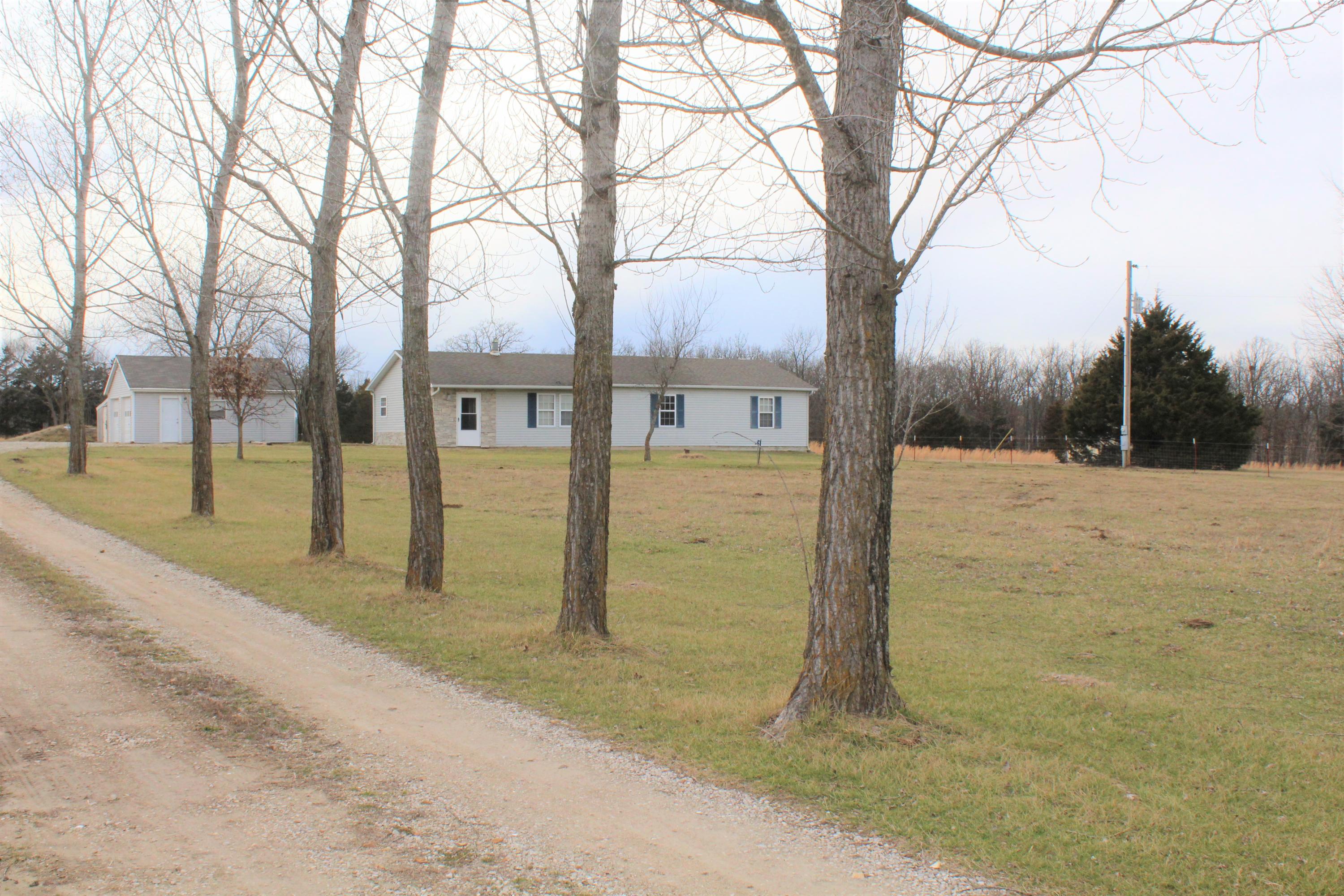 591 Grier Branch Road Strafford, MO 65757 - Photo 1 of 1 IMG_7549