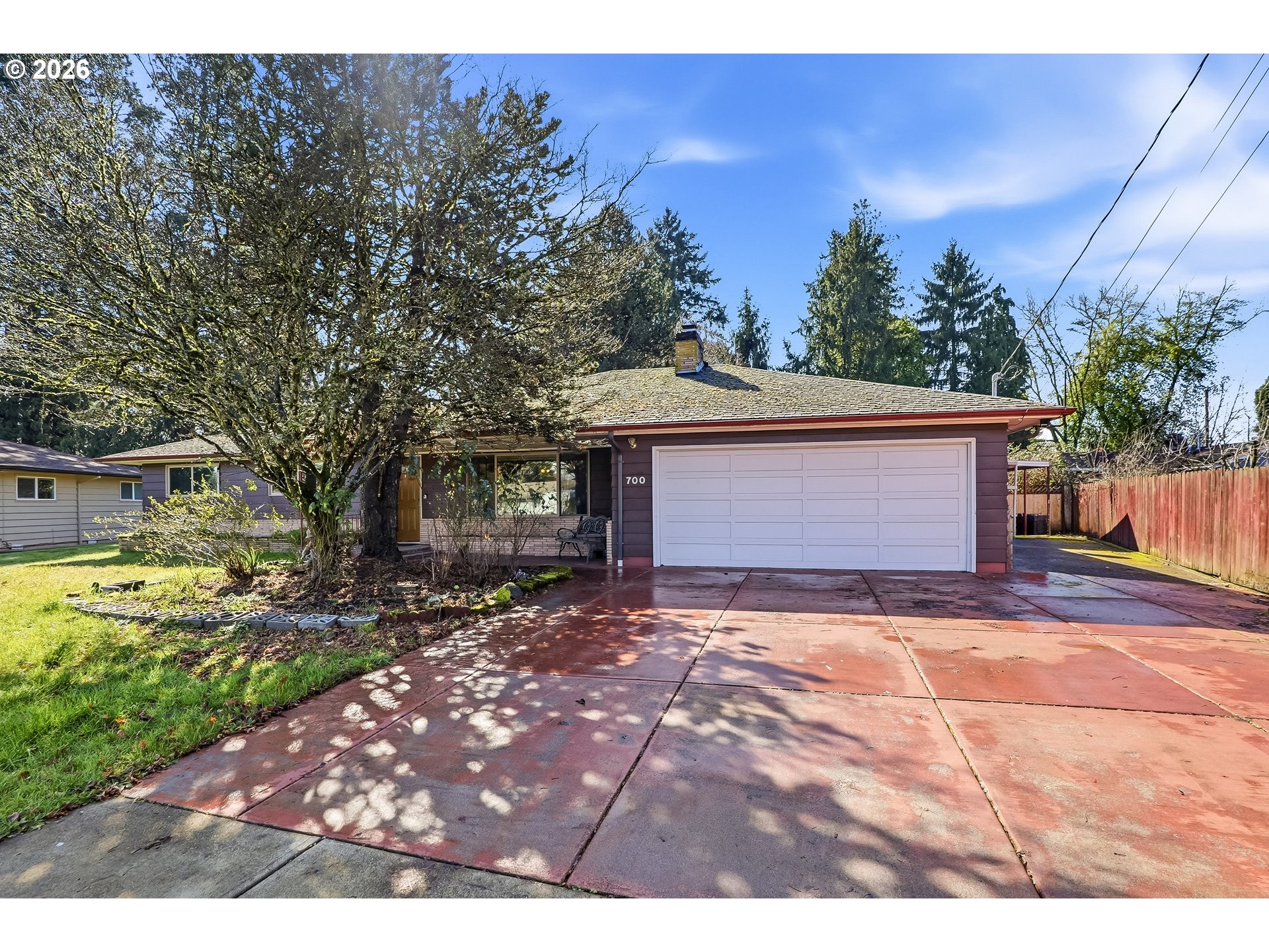700 Northeast Donelson Road Hillsboro, OR 97124 - Photo 1 of 25 Gallery Image 1