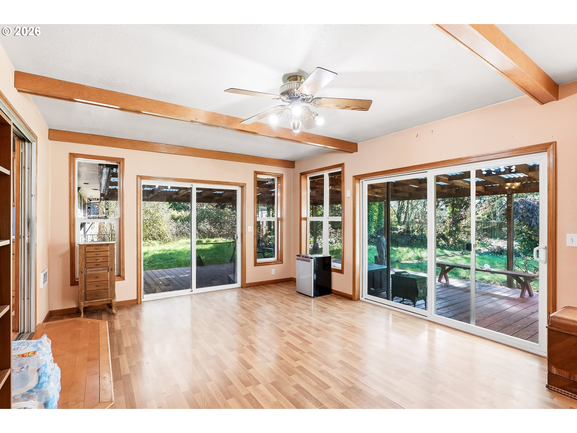 700 Northeast Donelson Road Hillsboro, OR 97124 - Photo 13 of 25 Sun Room