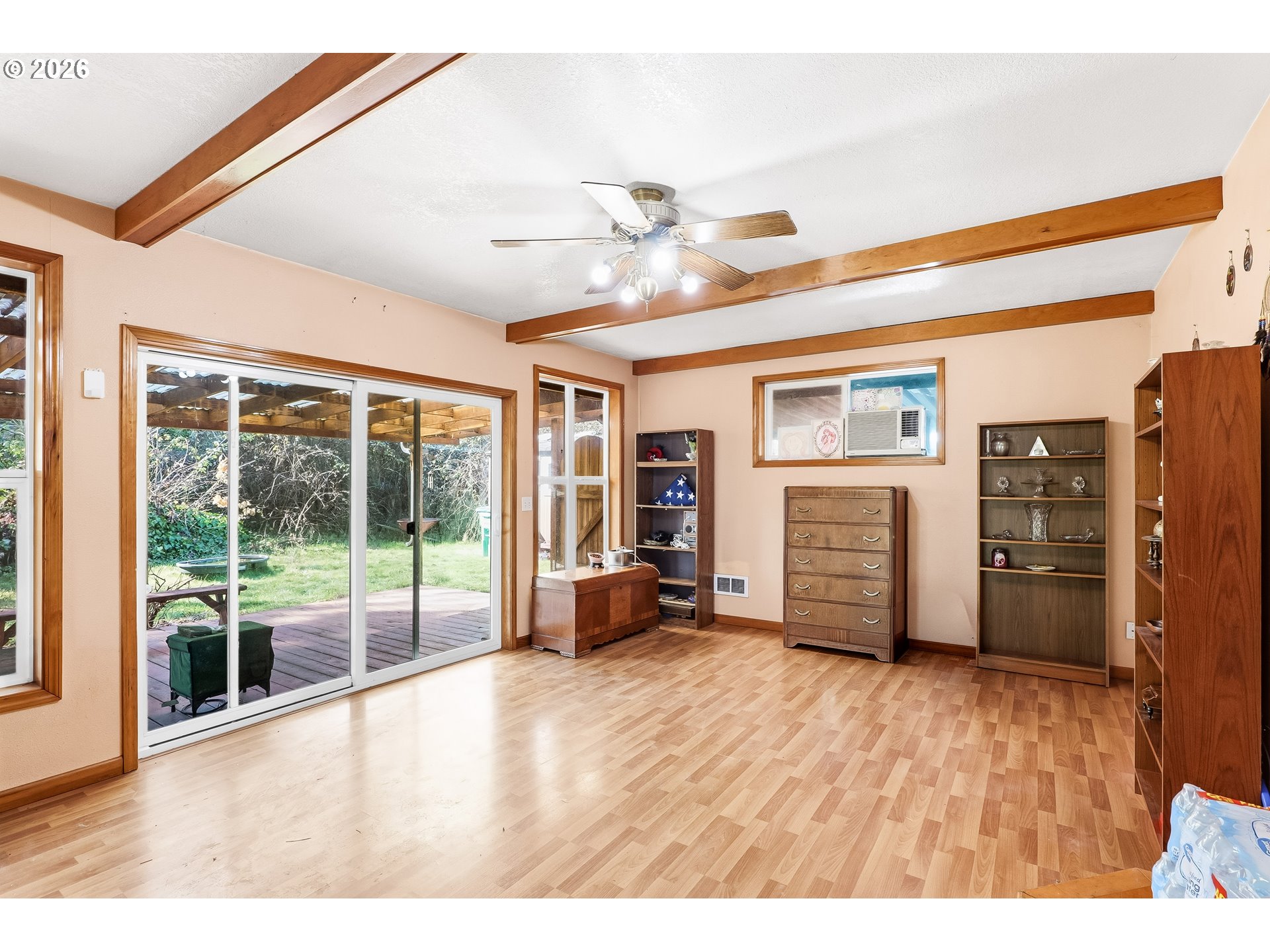 700 Northeast Donelson Road Hillsboro, OR 97124 - Photo 14 of 25 Sun Room