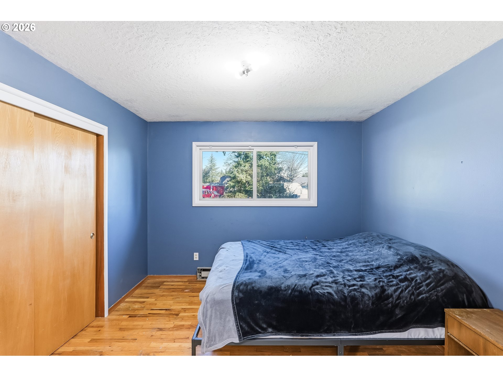 700 Northeast Donelson Road Hillsboro, OR 97124 - Photo 16 of 25 Bedroom