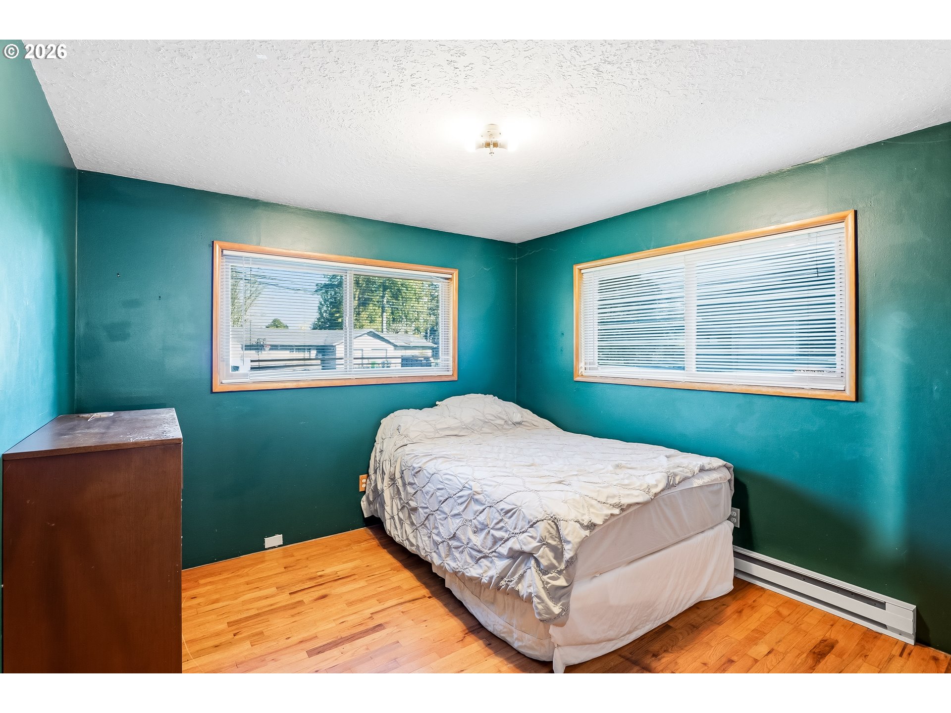 700 Northeast Donelson Road Hillsboro, OR 97124 - Photo 17 of 25 Bedroom