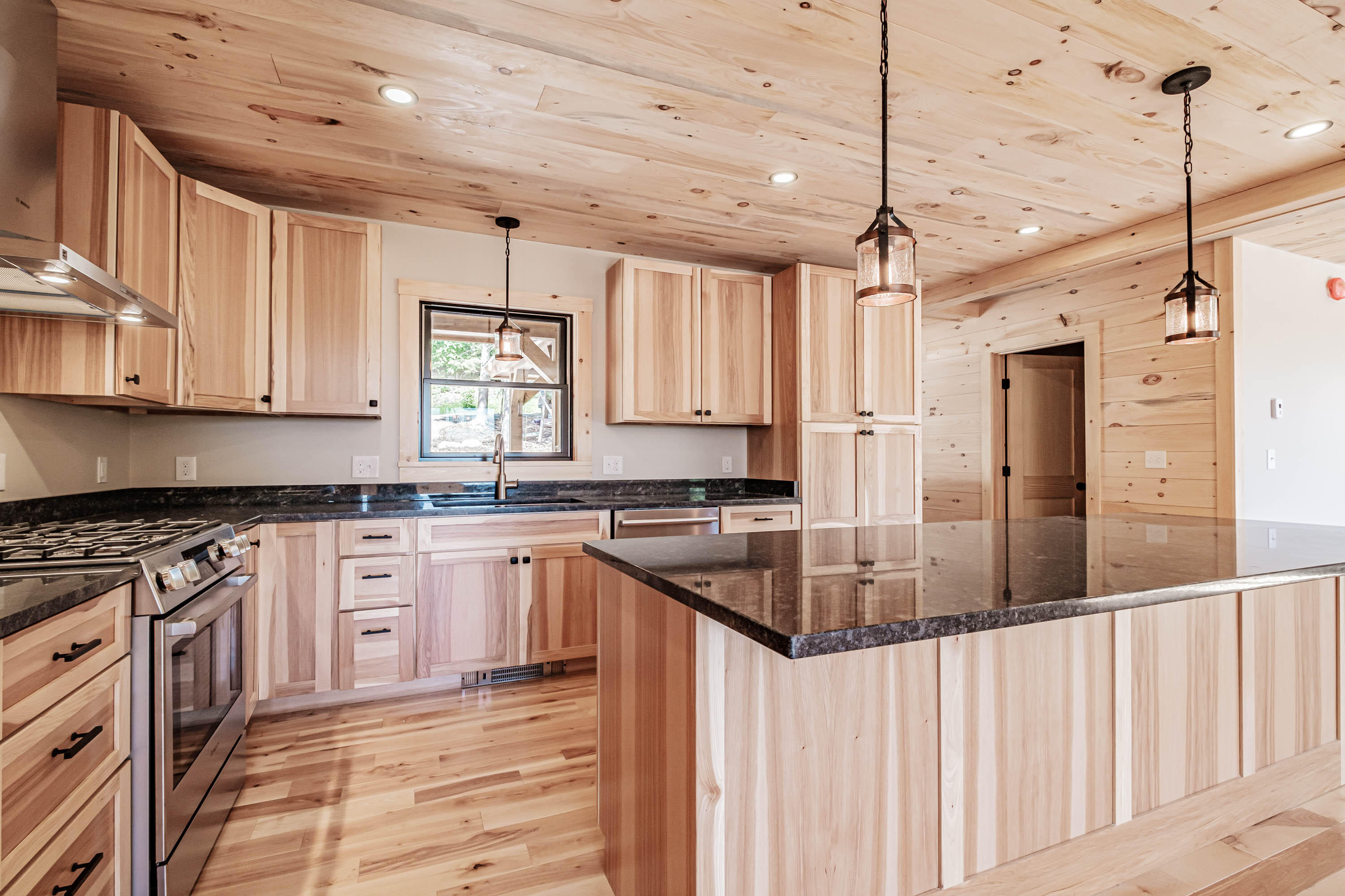 172 Mountain Valley Ext Road Bethel, ME 04217 - Photo 24 of 79 20220624gp-64025