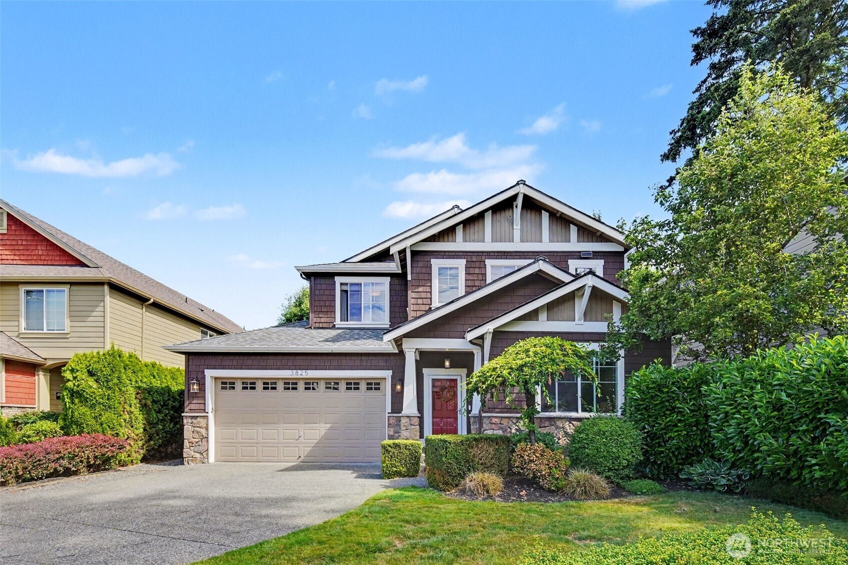 3825 164th Place Southeast Bothell, WA 98012 - Photo 2 of 27