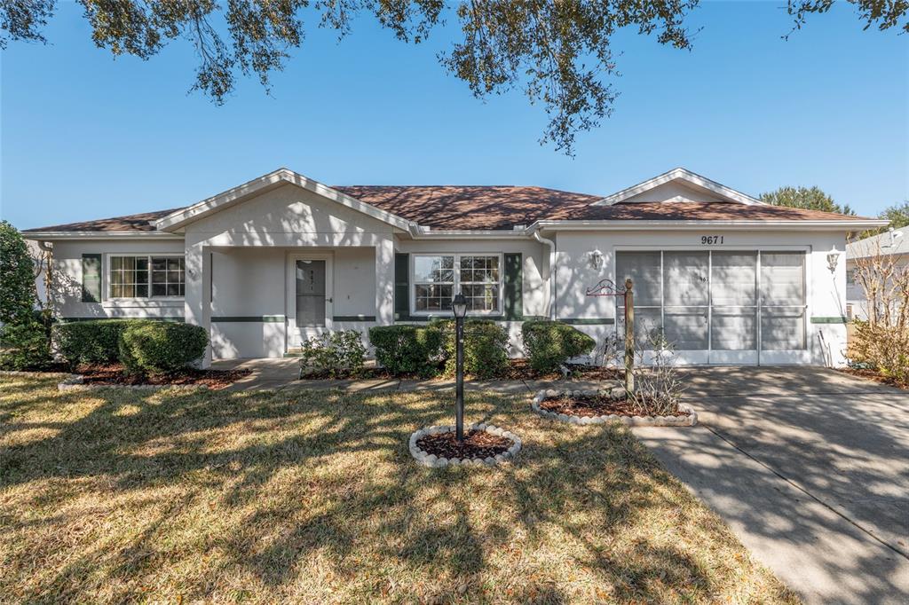 9671 Southwest 97th Street Ocala, FL 34481 - Photo 2 of 55