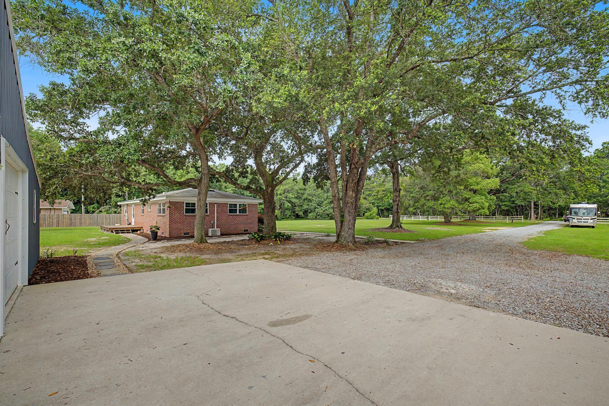 1850 Garcon Point Road Milton, FL 32583 - Photo 48 of 65