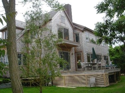 4 Long Point Road Sag Harbor, NY 11963 - Photo 1 of 13
