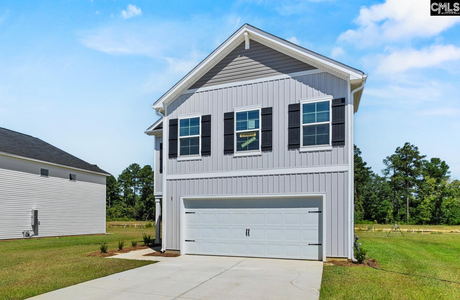 412 Nights Watch Way Pelion, SC 29123 - Photo 2 of 30