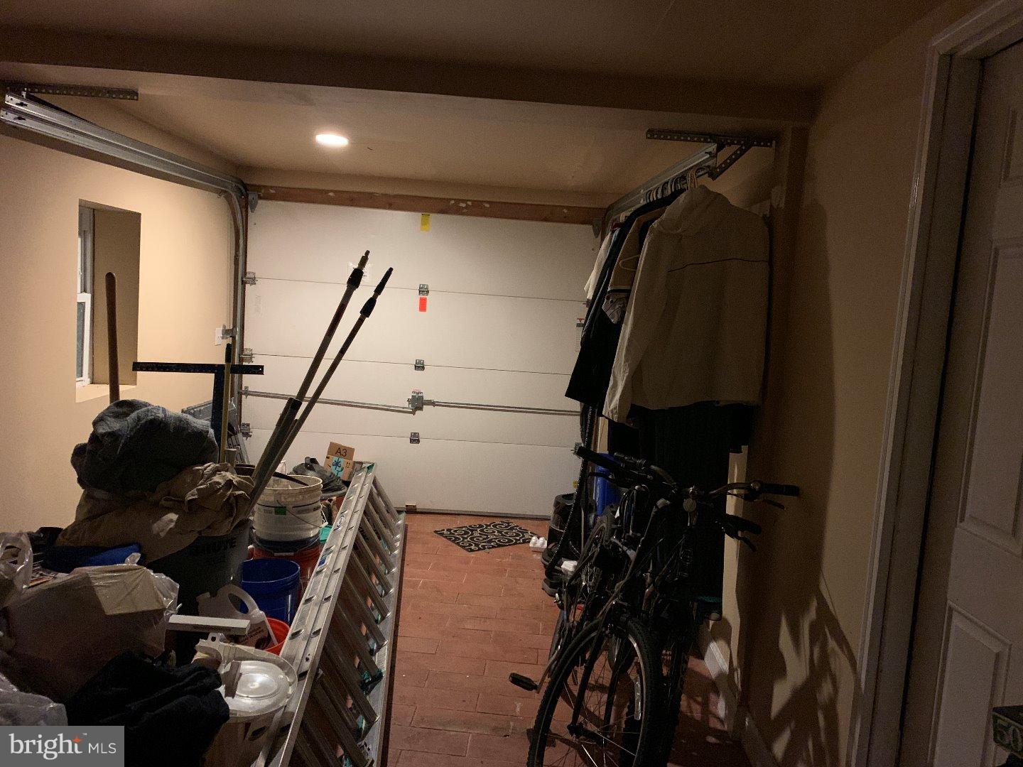 555 Chestnut Street, Unit REAR West Reading, PA 19611 - Photo 11 of 11 a view of a room with gym equipment