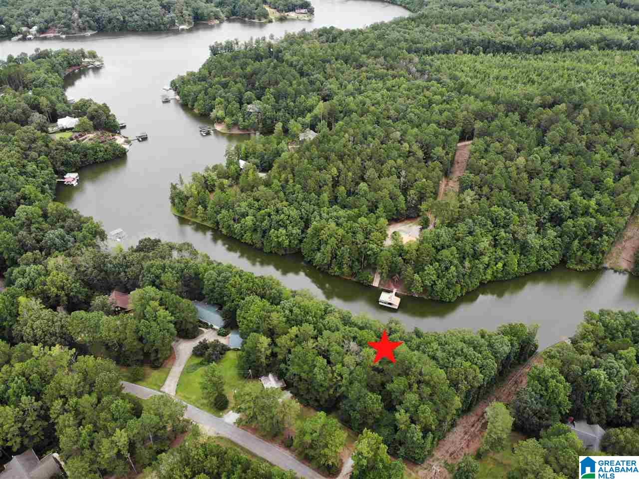2024 County Road 6 Wedowee, AL 36278 - Photo 31 of 33