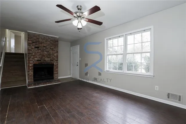 $1,525 | 10883 Thrasher Road, Hampton, GA 30228